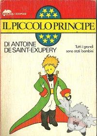 Il Piccolo Principe
Nini Bompiani Bregoli
Bompiani
[Italian/Italy]
-
1982