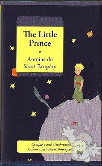 The Little Prince
Barbara Frith
Collector\'s Colour Library
[English/United Kingdom]
978-1907360374
2011