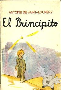 El Principito
Martha Valdés
Editorial Epoca S.A.
[Spanish/Mexico]
-
1982