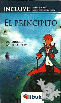El Principito

Ediciones LIBUK S.A.
[Spanish/Mexico]
978-607-434-023-5
2009