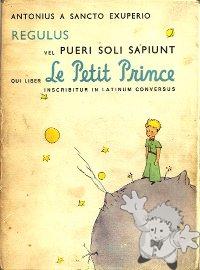 Regulus vel Pueri Soli Sapiunt
Augusto Haury
Fernand Hazan Edoteur
[Latin/France]
-
1961
