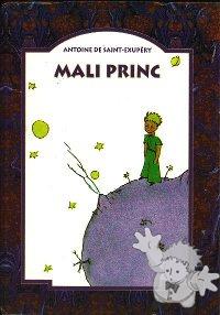 Mali Princ
Mirsad Becirbašic
Sejtarija
[Bosnian/Bosnia]
-
1997