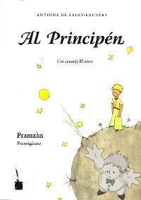 Al Principén (  )
Paolo Porcari
Editions Tintenfass
[Parmesan/Emilia-Romagna]
978-3-943052-02-2
2011