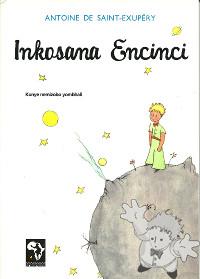 Inkosana Encinci	
KHOLISA PODILE
Real African Publishers Pty Ltd
[Xhosa/South Africa]
978-0-9869968-3-2
2011