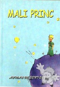 Mali Princ

Otvorena knjiga
[Serbian/Serbia]
978-86-7674-118-2
2009