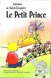 Le Petit Prince - Explotation pédagogique

Georges Rouphael & Anis Abou Ghannam
[French/Lebanon]
9953-73-139.X
2007