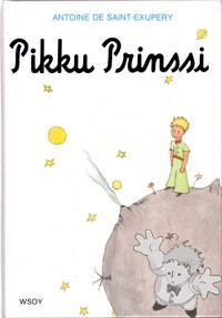 Pikku Prinssi

WSOY
[Finnish/Finland]
951-0-06985-X
