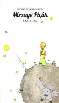 Mirzaye Piçük ( Mirza PICU )
Fawaz Husen
Avesta Publications
[Kurdish/Turkey]
978-605-5585-80-8
2011