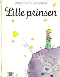 Lille Prinsen
Gunvor Bang
Raben & Sjogren
[Swedish/Sweden]
91-29-40921-7
1979