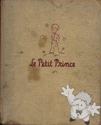 Le Petit Prince
-
Reynal & Hitchcock
[French/U.S.A.]
-
1943