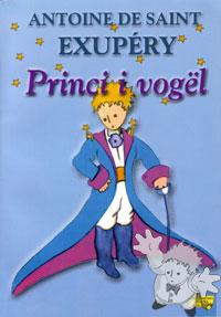 Princi i vogël
Naum Prifti
Toena
[Albanian (Tosk)/Albania]
99927-1-258-9
2000