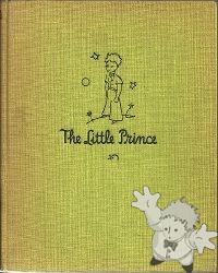 The Little Prince
Katherine Woods
Reynal & Hitchcock Inc.
[English/U.S.A.]
-
1943
