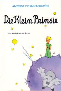 Die Klein Prinsie
André P. Brink
Tafelberg
[Afrikaans/South Africa]
0-624-03335-X
