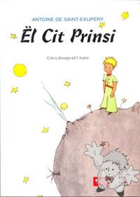 Ël Cit Prinsi ( El Cit Prinsi )
Gianluca Perrini
WesakEditions
[Piedmontese/Piedmont]

2000