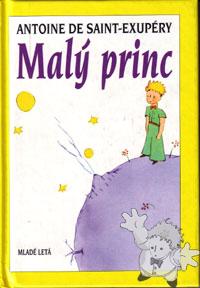 Malý Princ
Elena Smatlakova
Mladé Letá
[Slovak/Slovakia]
80-06-00778-0
1997