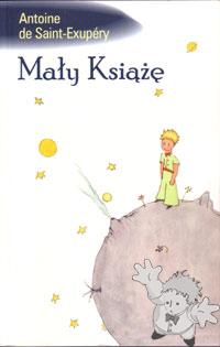 Mały Książę ( Maly Ksiaze )
Halina Szwykowska
Muza SA
[Polish/Poland]
83-7319-061-9
2001