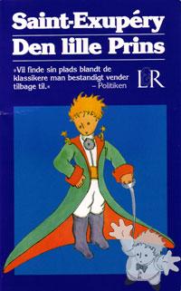 Den Lille Prins
Asta Hoff-Jorgensen
Lindhardt og Ringho
[Danish/Denmark]
87-595-1758-1
2002