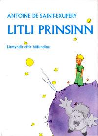 Litli Prinsinn

Mál og menning
[Icelandic/Iceland]
9979-3-1377-3
