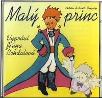 Maly Princ
Ji
Multisonic
[Czech/Czech Republic]
Audio CD
31-0546-2-831
2002