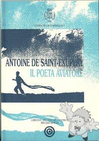 Antoine de Saint Exupery , il Poeta Aviatore
Fulvio Panzeri
Comune di Correggio - Assessorato alla Cultura
[Italian/Italy]
Libro Softcover
-
1994