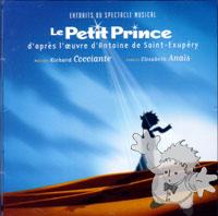 Le Petit Prince Spectacle Musical
Antoine De Saint Exupéry
Nodo
[French/France]
Libro Softcover
586 900-2
