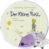 Der Kleine Prinz
Antoine De Saint Exupéry
Patmos
[German/Germany]
Libro Softcover
3-491-24068-1
