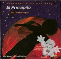 El Principito
Antoine De Saint Exupéry
Conaculta - Fonca - Sotavento
[Spanish/Mexico]
Audio CD
-
1999