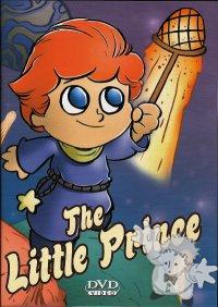 The Little Prince
Antoine De Saint Exupéry
East West  DVD
[English/U.S.A.]
DVD ZONE 1
-
2007