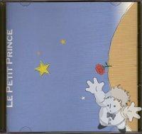 Le Petit Prince
Antoine De Saint Exupéry
Beepa
[Japanese/Japan]
Audio CD

2007