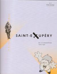 Saint Exupery en la Argentina 1929-1930

UNESCO Proyecto Villa Ocampo
[Spanish/Argentina]
Libro Softcover
978-987-05-5155-3
2009