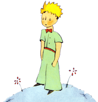 Il Piccolo Principe